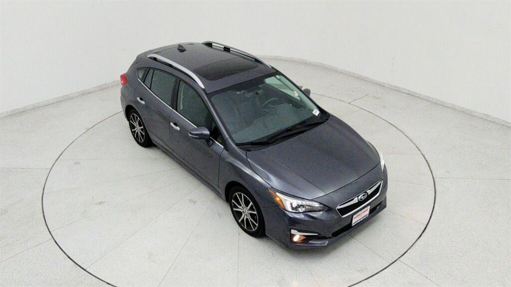2019 Subaru Impreza 2.0i Limited Laurel MD