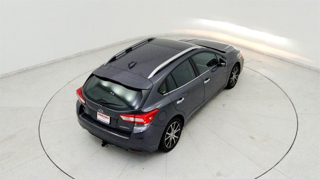 2019 Subaru Impreza 2.0i Limited Laurel MD