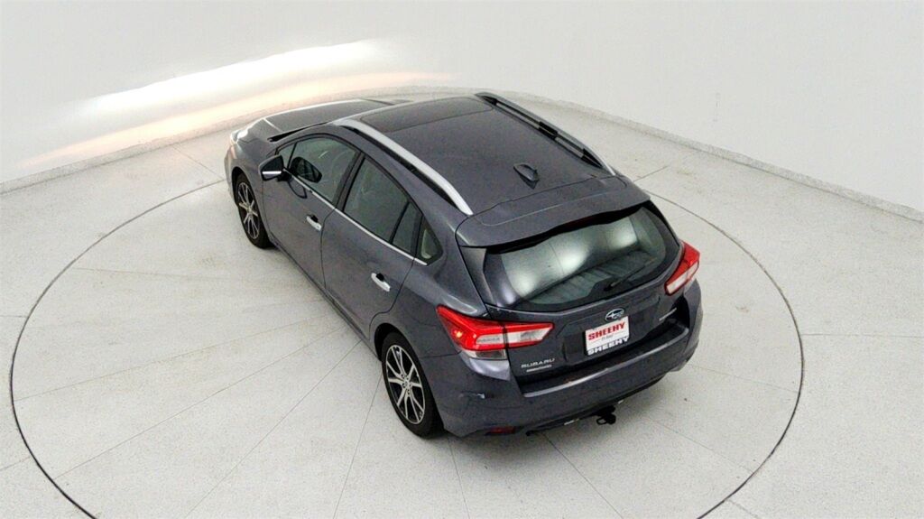 2019 Subaru Impreza 2.0i Limited Laurel MD