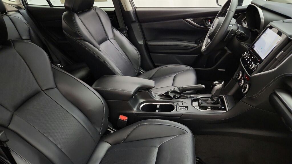 2019 Subaru Impreza 2.0i Limited Laurel MD