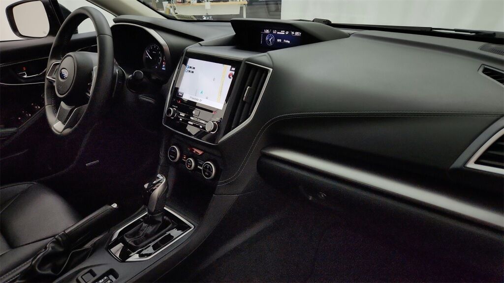 2019 Subaru Impreza 2.0i Limited Laurel MD