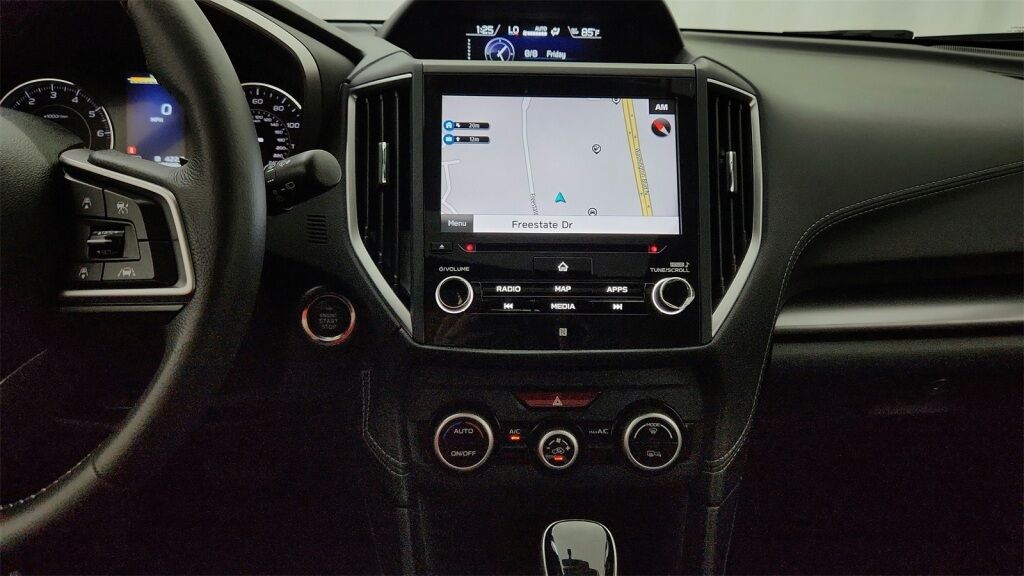 2019 Subaru Impreza 2.0i Limited Laurel MD