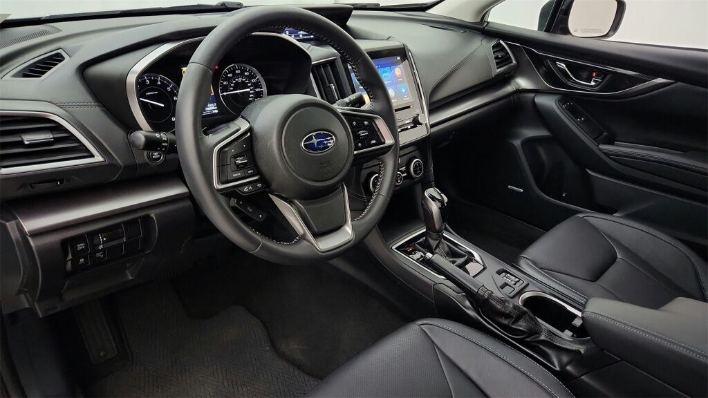2019 Subaru Impreza 2.0i Limited Laurel MD