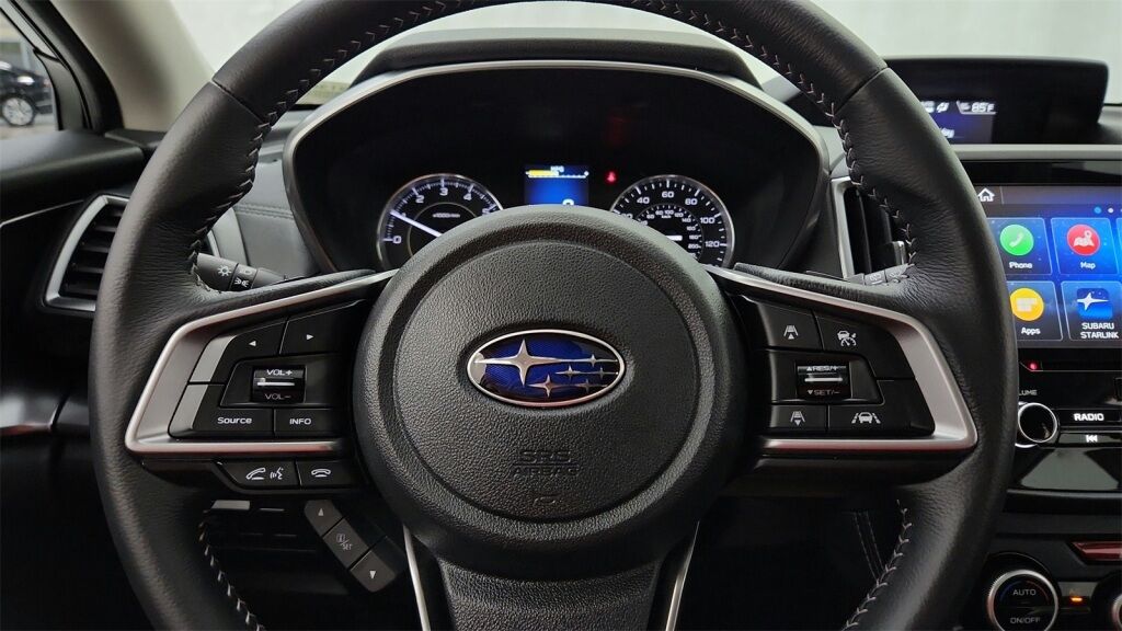 2019 Subaru Impreza 2.0i Limited Laurel MD