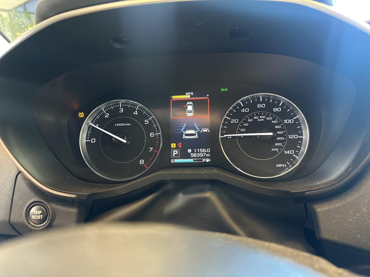 2019 Subaru Impreza 2.0i Limited Richmond VA