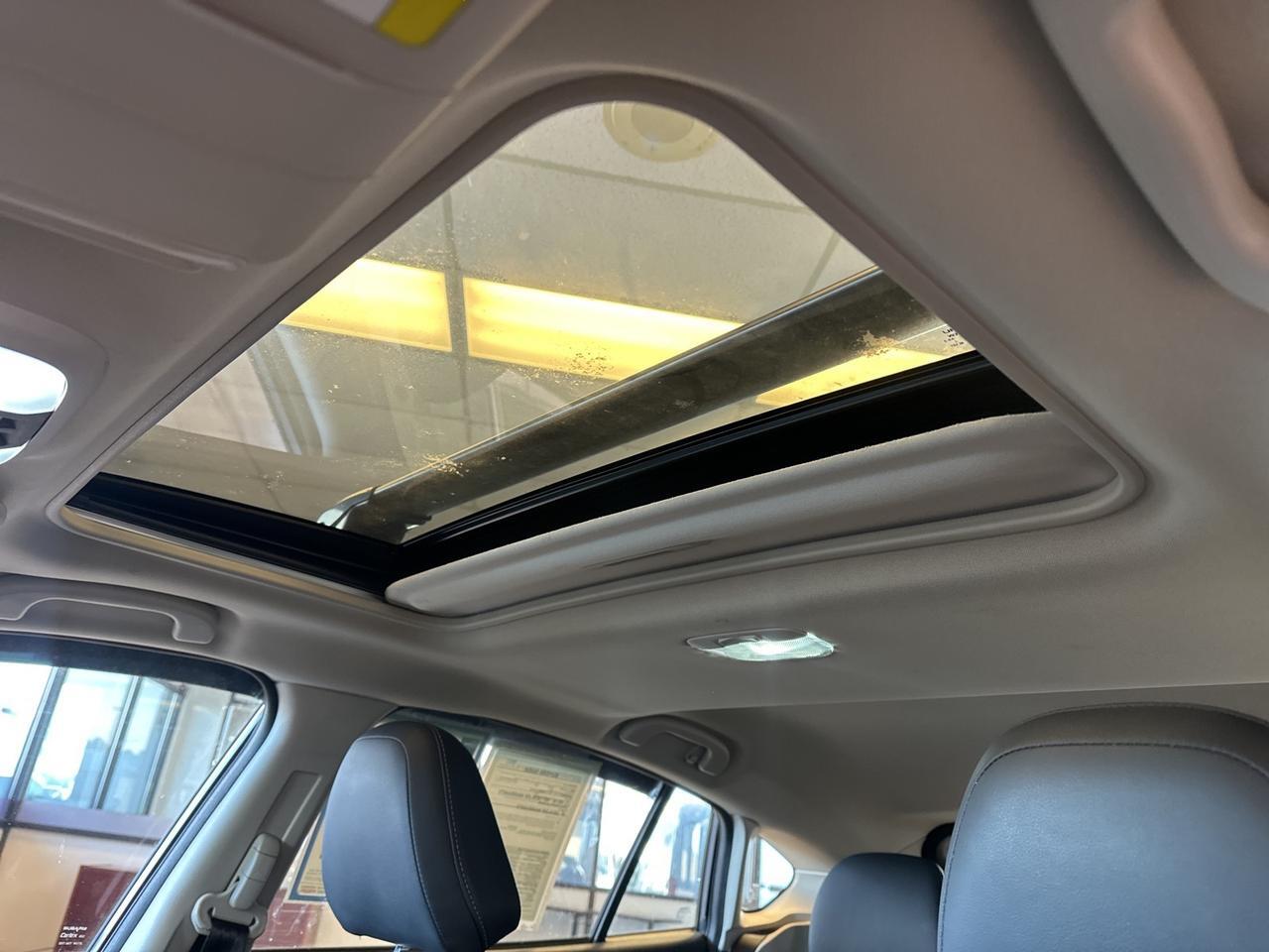 2019 Subaru Impreza 2.0i Limited Richmond VA