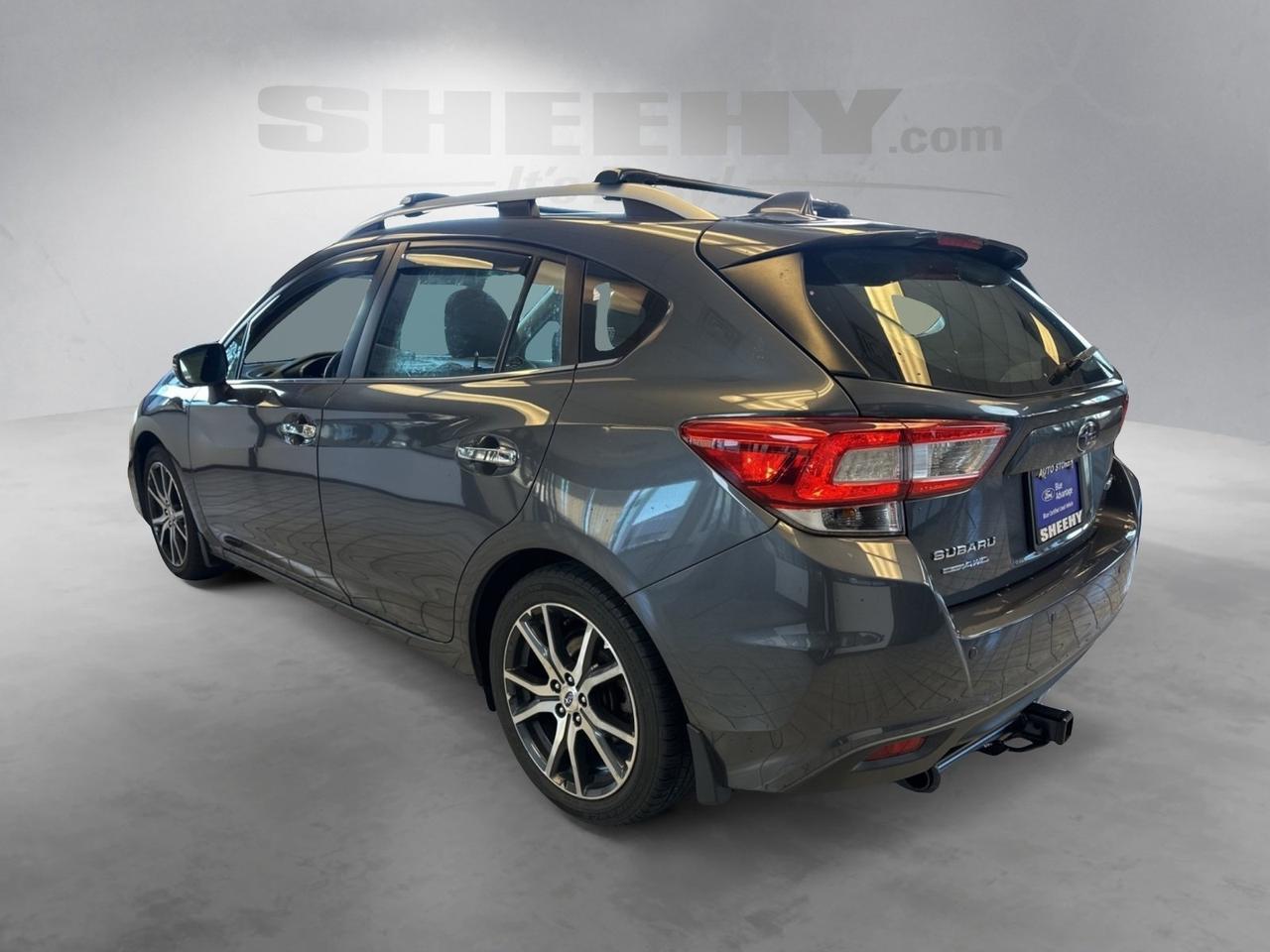 2019 Subaru Impreza 2.0i Limited Richmond VA