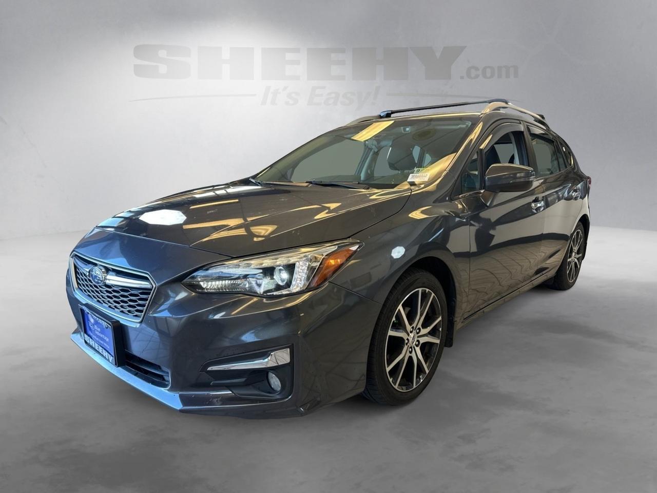 2019 Subaru Impreza 2.0i Limited Richmond VA