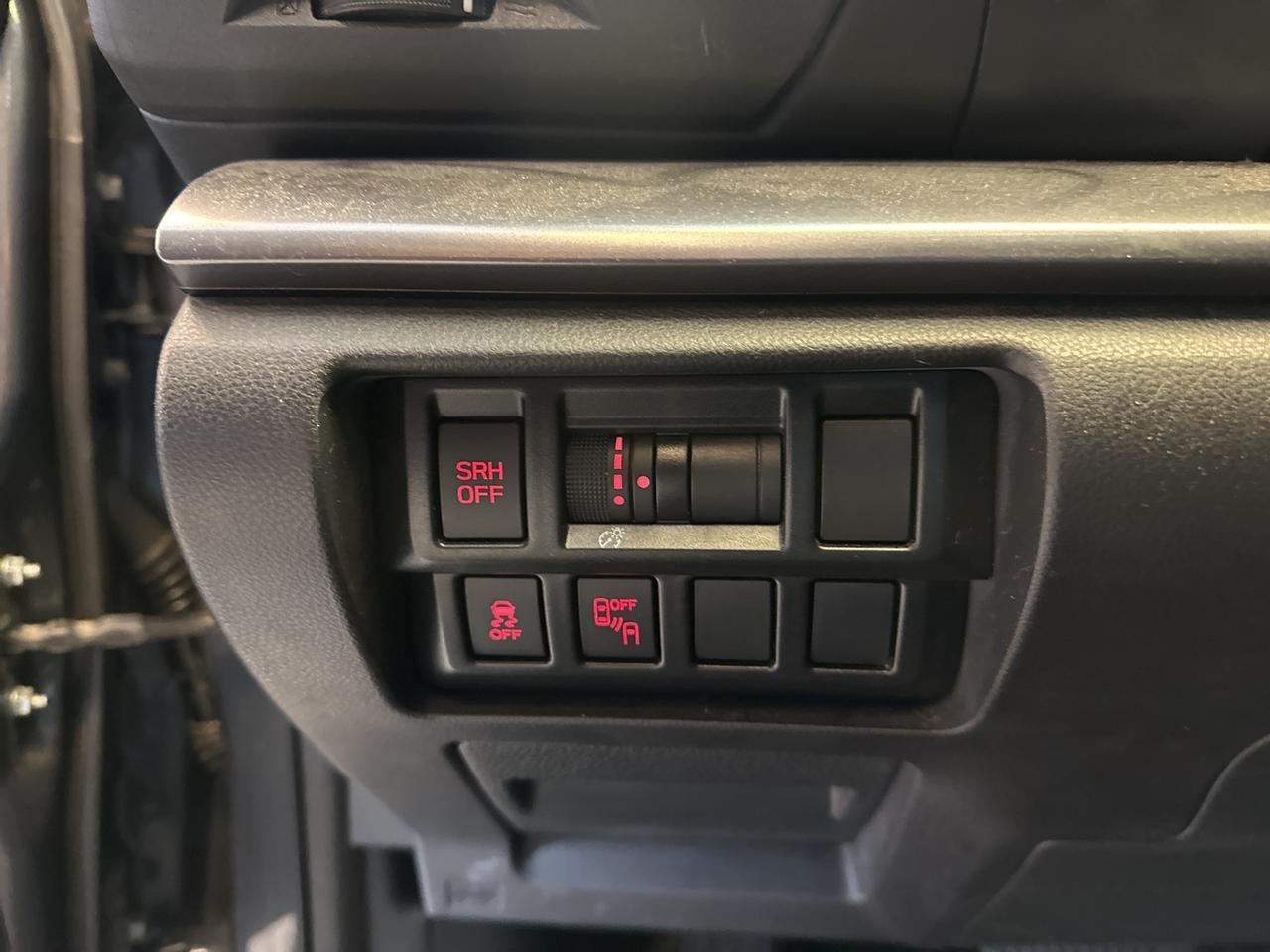 2019 Subaru Impreza 2.0i Limited Richmond VA