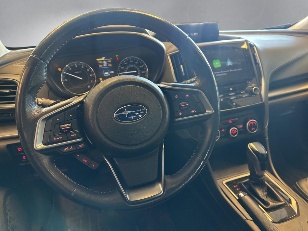 2019 Subaru Impreza 2.0i Limited Richmond VA