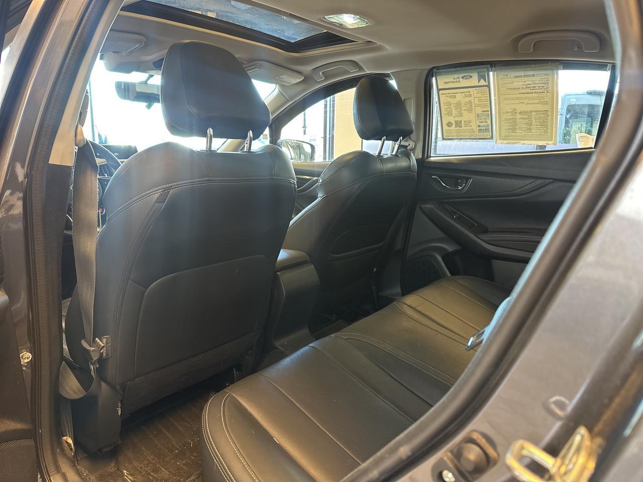 2019 Subaru Impreza 2.0i Limited Richmond VA