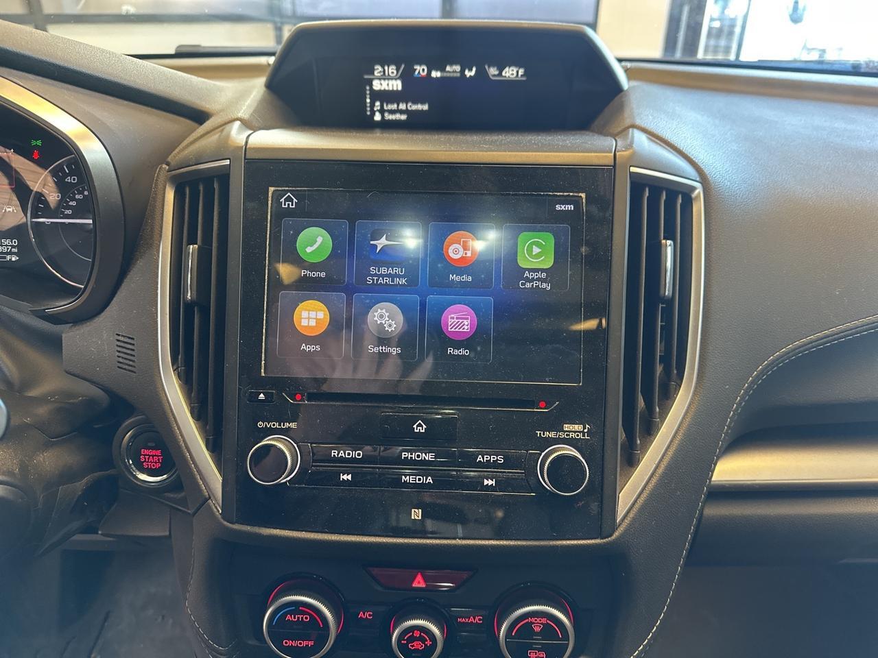 2019 Subaru Impreza 2.0i Limited Richmond VA