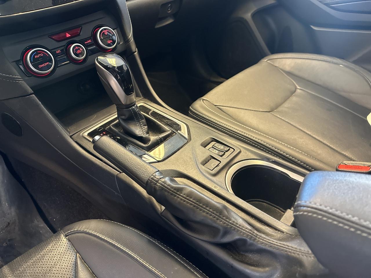 2019 Subaru Impreza 2.0i Limited Richmond VA