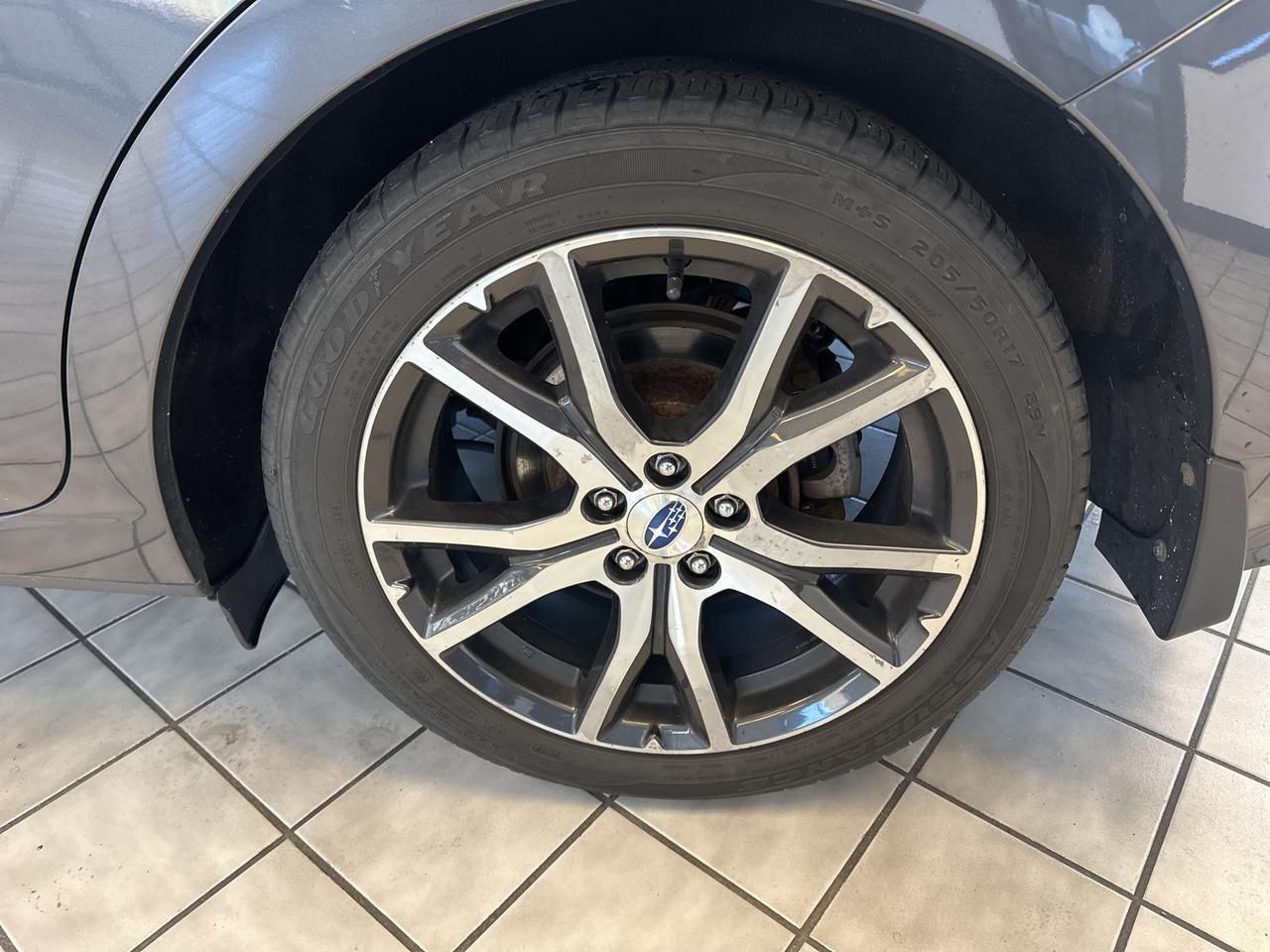 2019 Subaru Impreza 2.0i Limited Richmond VA