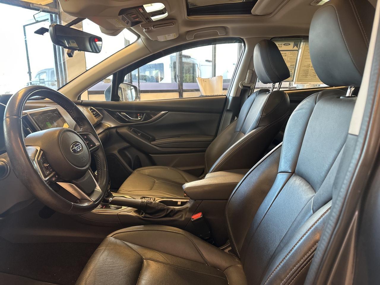 2019 Subaru Impreza 2.0i Limited Richmond VA