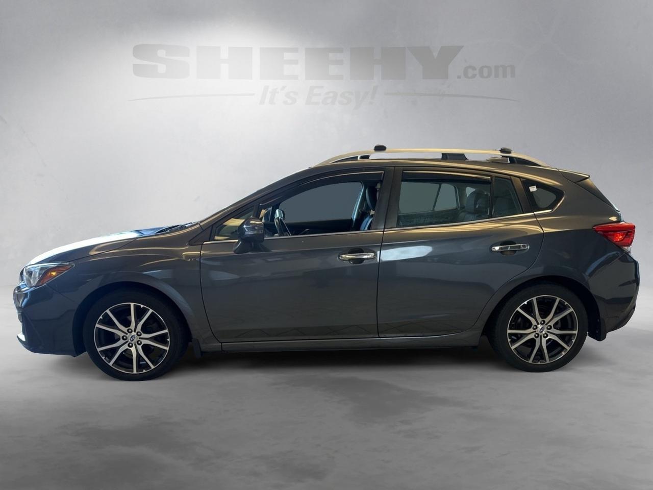 2019 Subaru Impreza 2.0i Limited Richmond VA