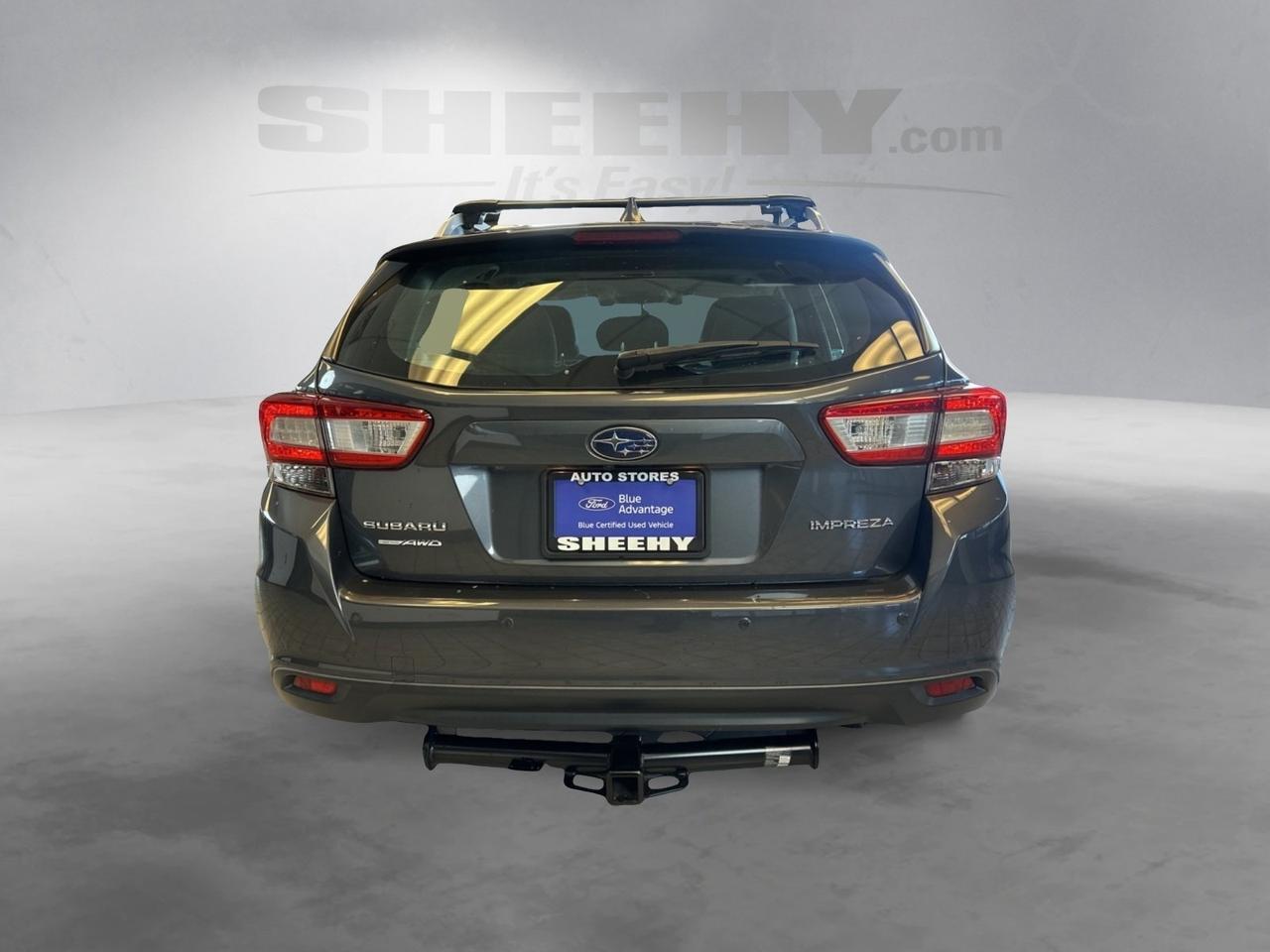 2019 Subaru Impreza 2.0i Limited Richmond VA