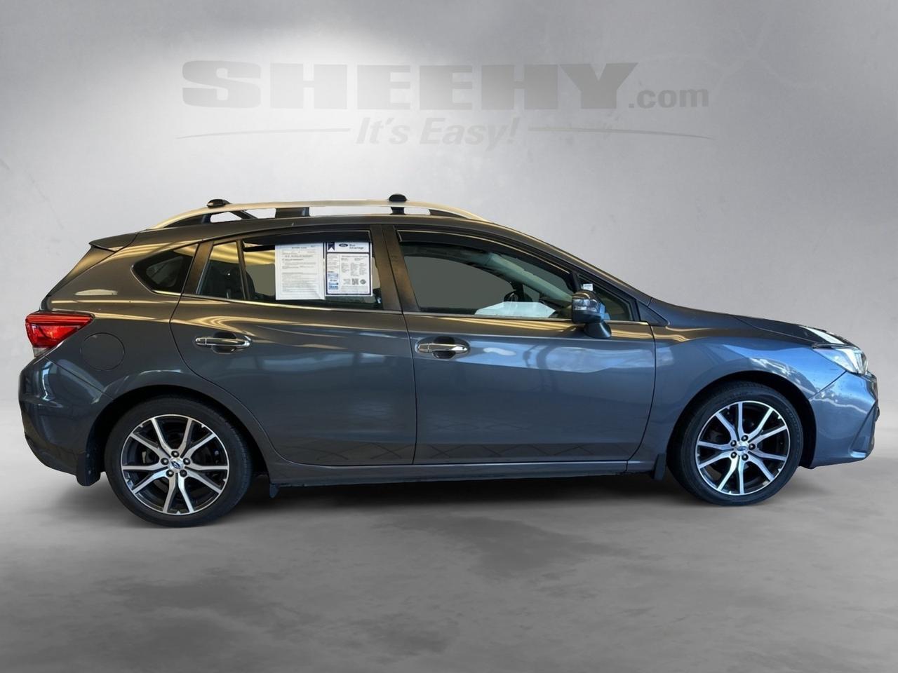 2019 Subaru Impreza 2.0i Limited Richmond VA