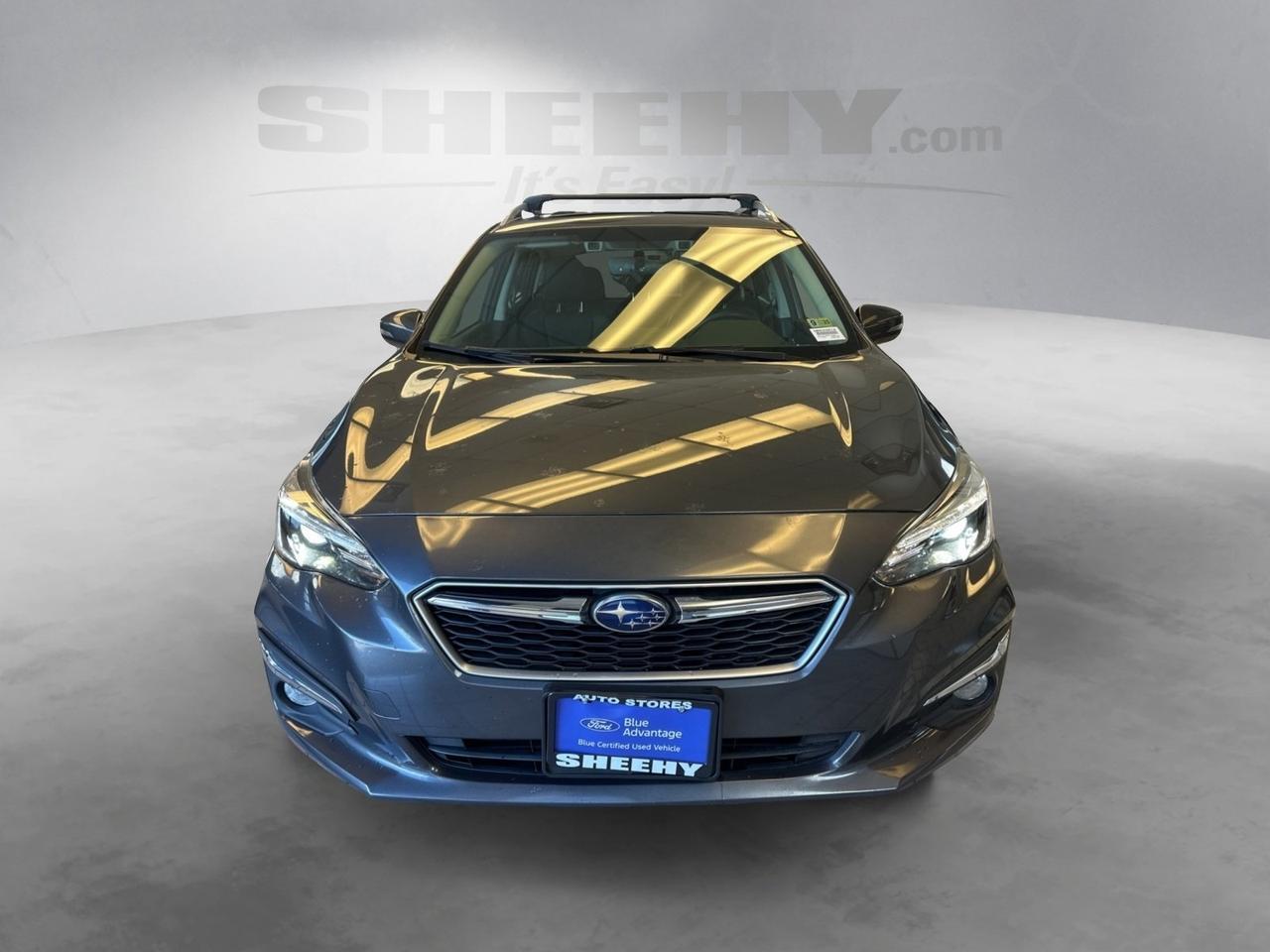 2019 Subaru Impreza 2.0i Limited Richmond VA