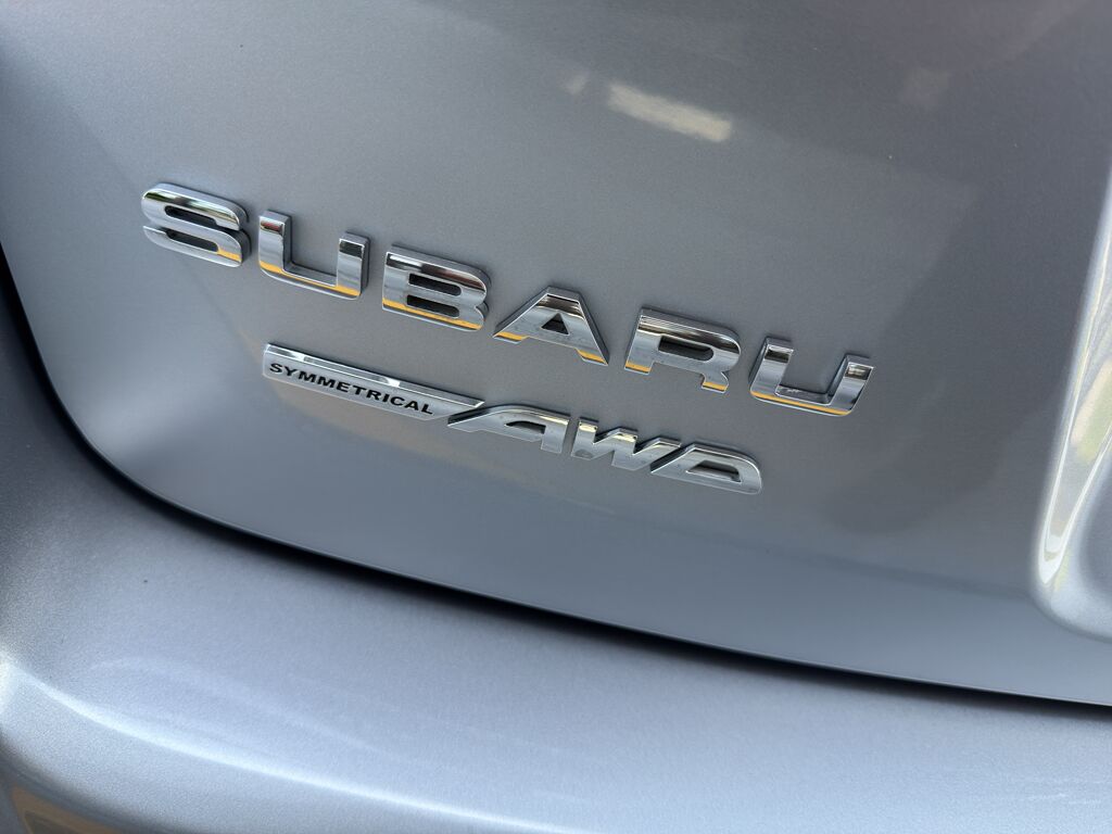 2019 Subaru Impreza 2.0i (M5) Eureka CA