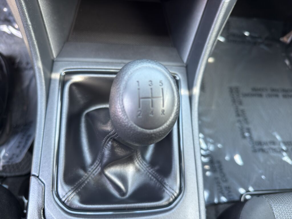 2019 Subaru Impreza 2.0i (M5) Eureka CA