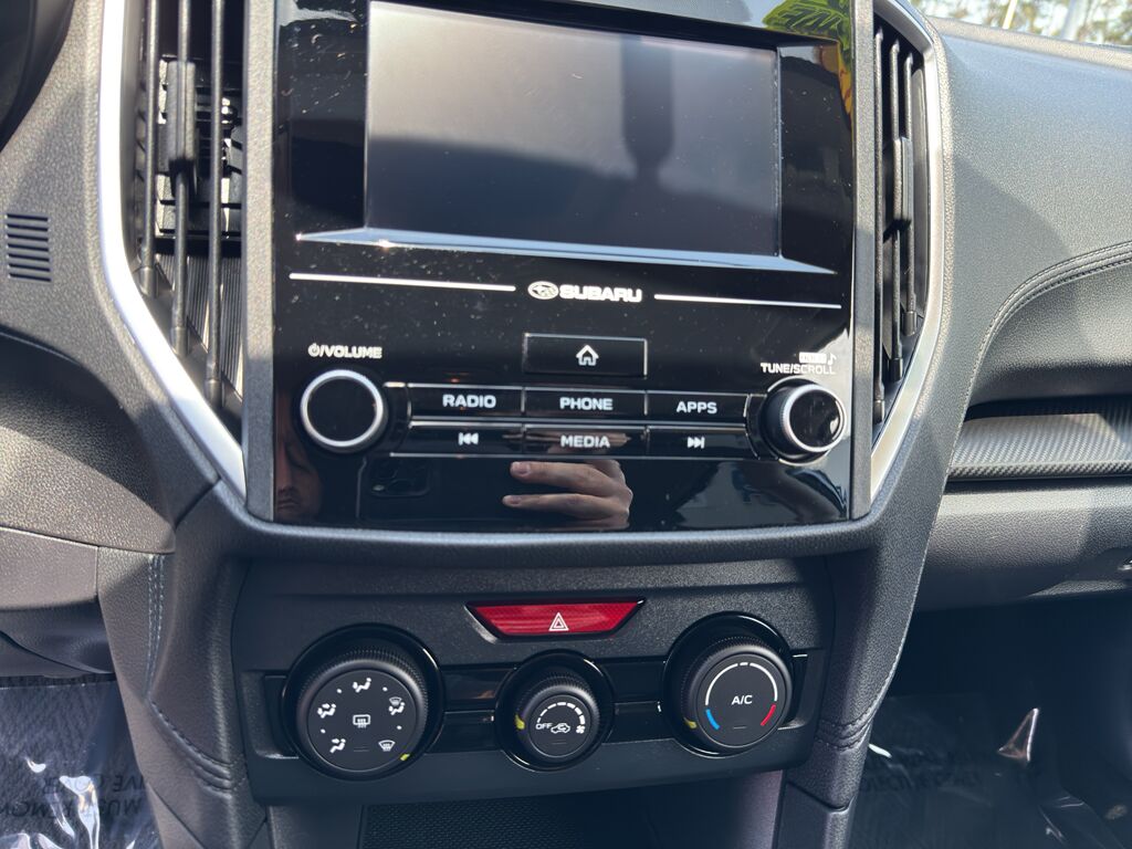 2019 Subaru Impreza 2.0i (M5) Eureka CA