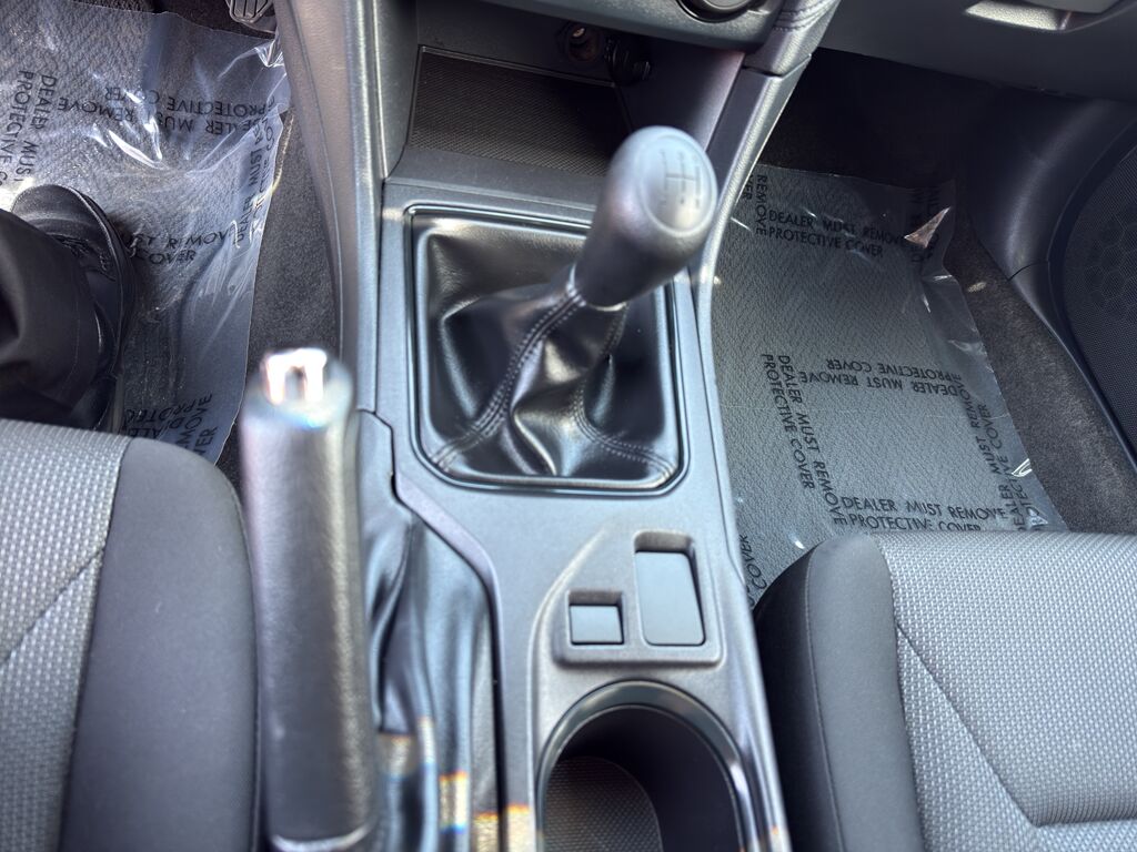 2019 Subaru Impreza 2.0i (M5) Eureka CA