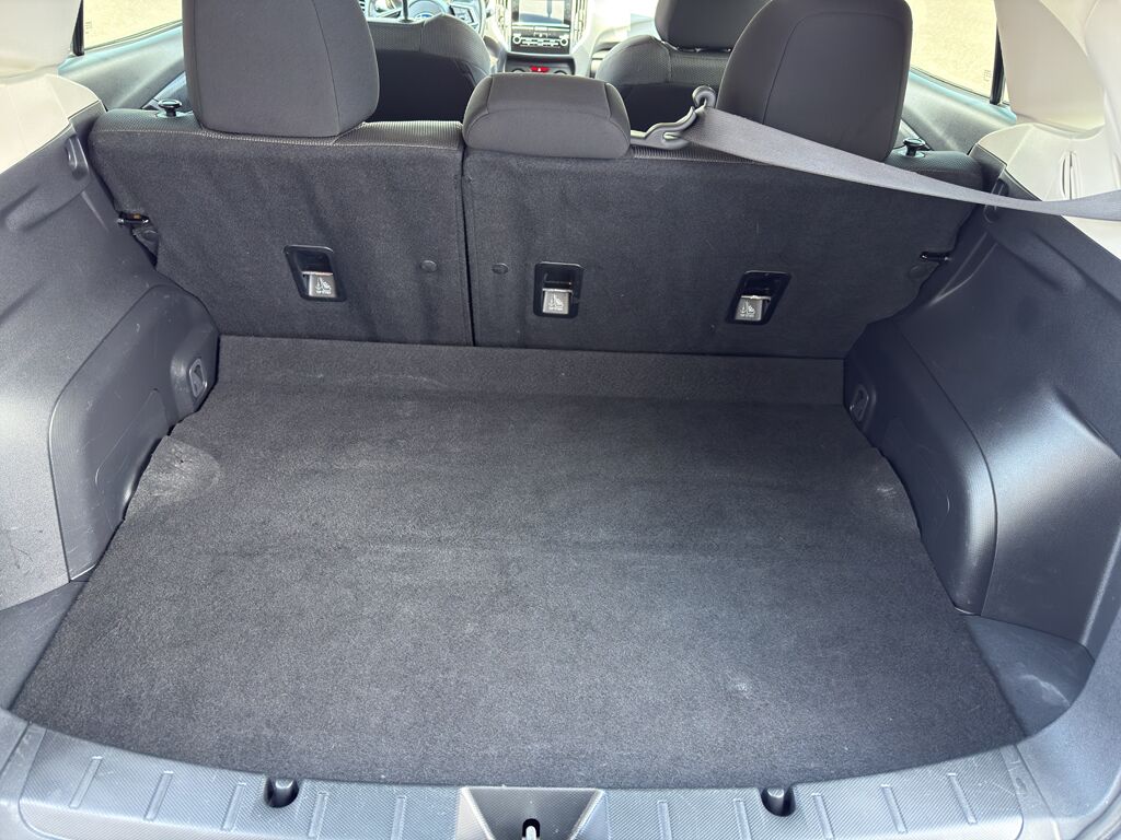 2019 Subaru Impreza 2.0i (M5) Eureka CA