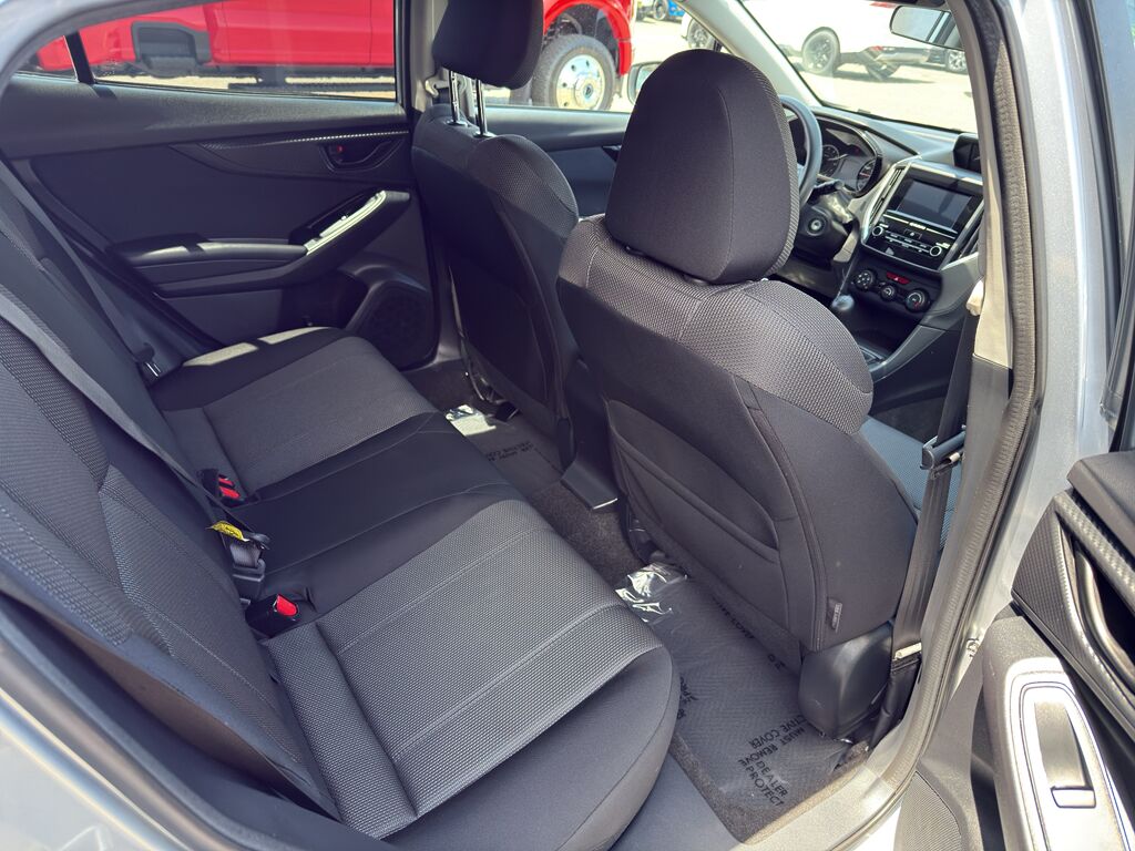 2019 Subaru Impreza 2.0i (M5) Eureka CA