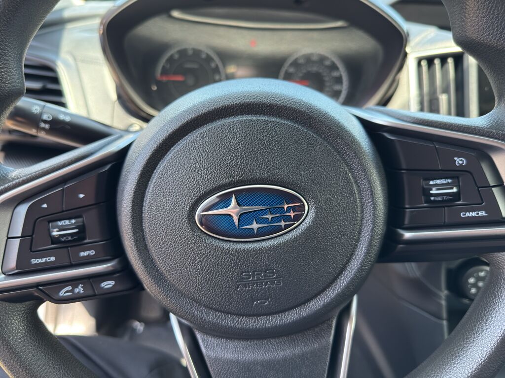 2019 Subaru Impreza 2.0i (M5) Eureka CA