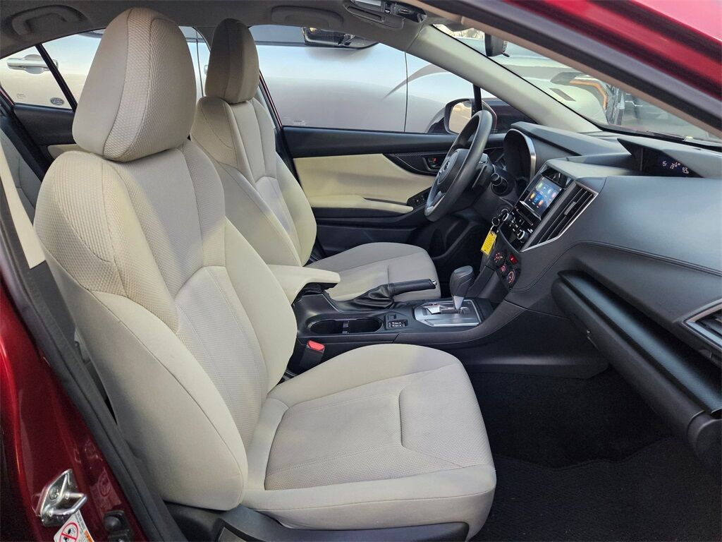 2019 Subaru Impreza 2.0i Premium Gresham OR