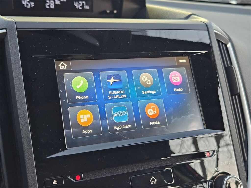 2019 Subaru Impreza 2.0i Premium Gresham OR