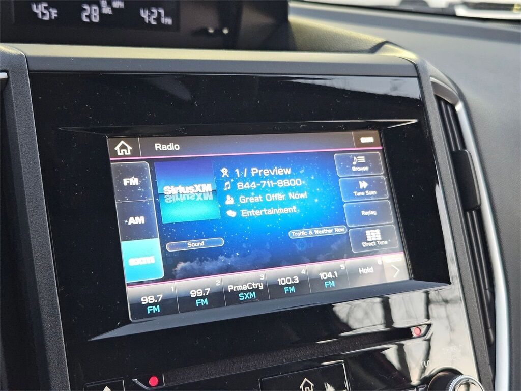 2019 Subaru Impreza 2.0i Premium Gresham OR