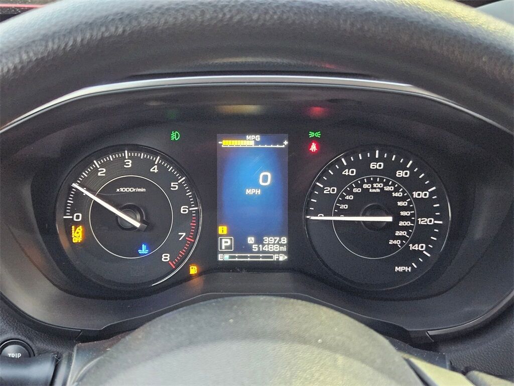 2019 Subaru Impreza 2.0i Premium Gresham OR