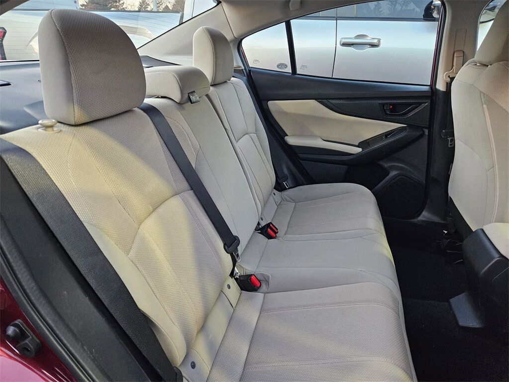 2019 Subaru Impreza 2.0i Premium Gresham OR