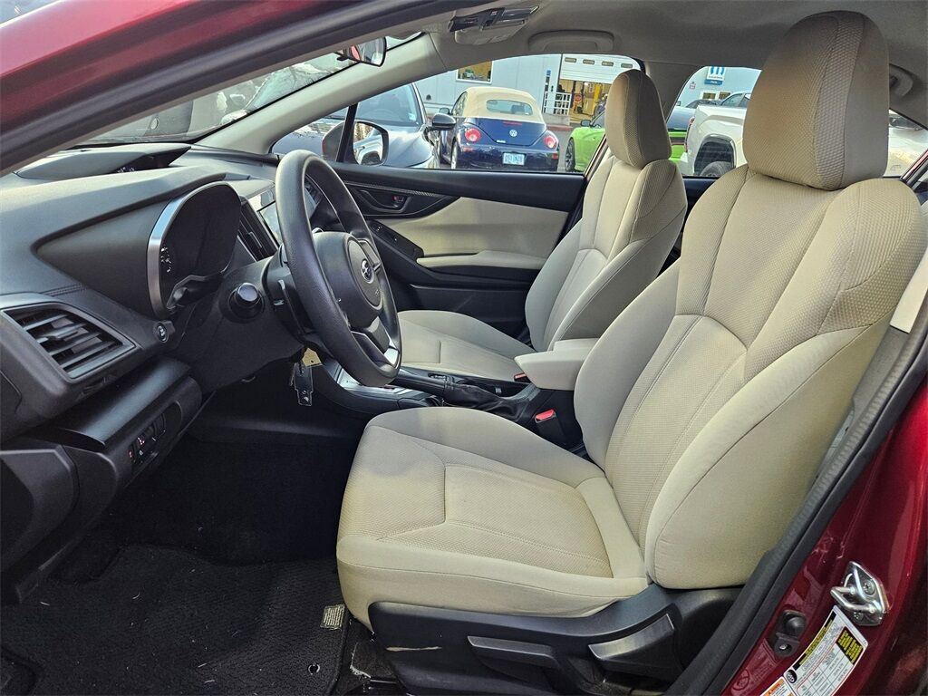 2019 Subaru Impreza 2.0i Premium Gresham OR