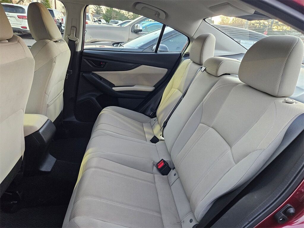 2019 Subaru Impreza 2.0i Premium Gresham OR