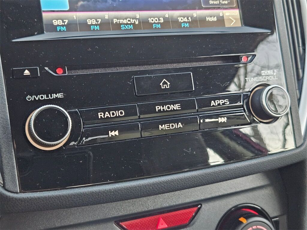 2019 Subaru Impreza 2.0i Premium Gresham OR