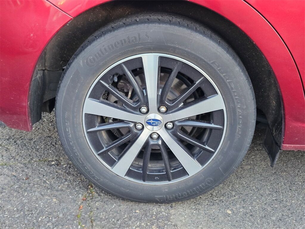 2019 Subaru Impreza 2.0i Premium Gresham OR