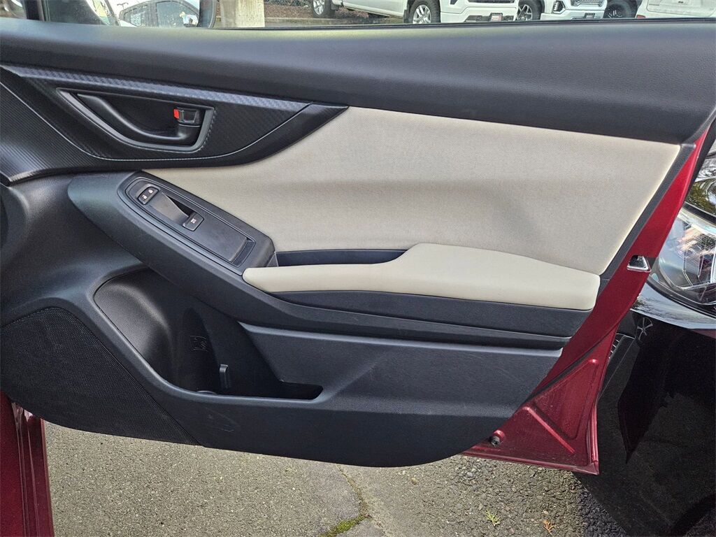 2019 Subaru Impreza 2.0i Premium Gresham OR