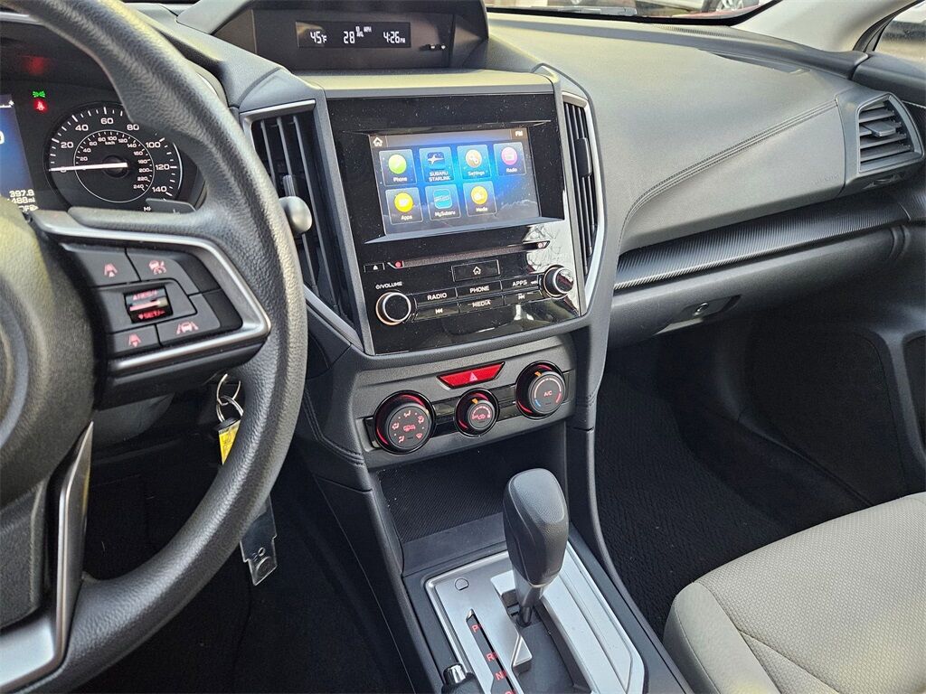 2019 Subaru Impreza 2.0i Premium Gresham OR