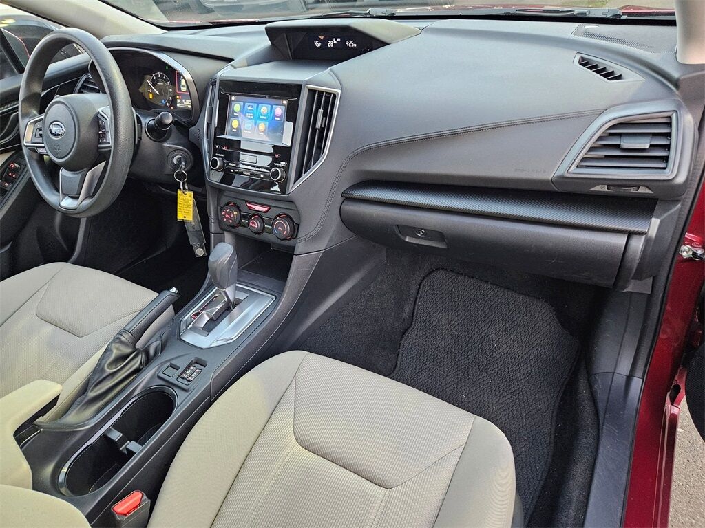 2019 Subaru Impreza 2.0i Premium Gresham OR