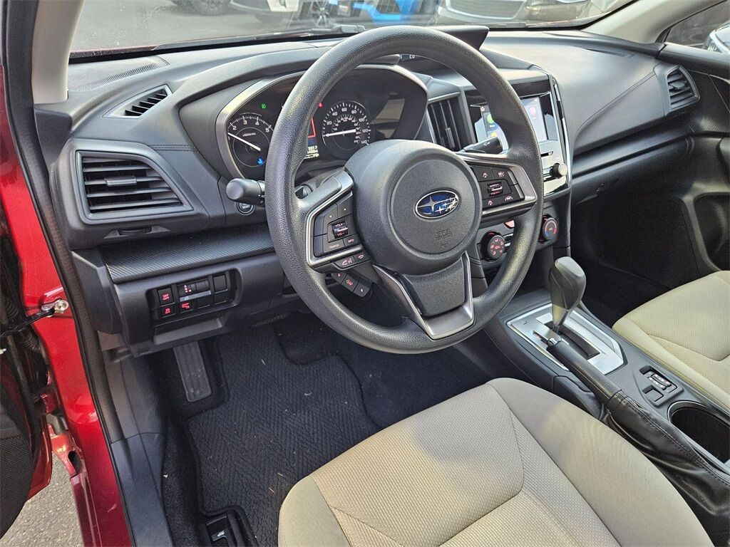 2019 Subaru Impreza 2.0i Premium Gresham OR
