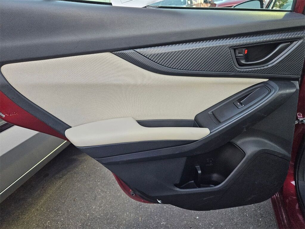 2019 Subaru Impreza 2.0i Premium Gresham OR