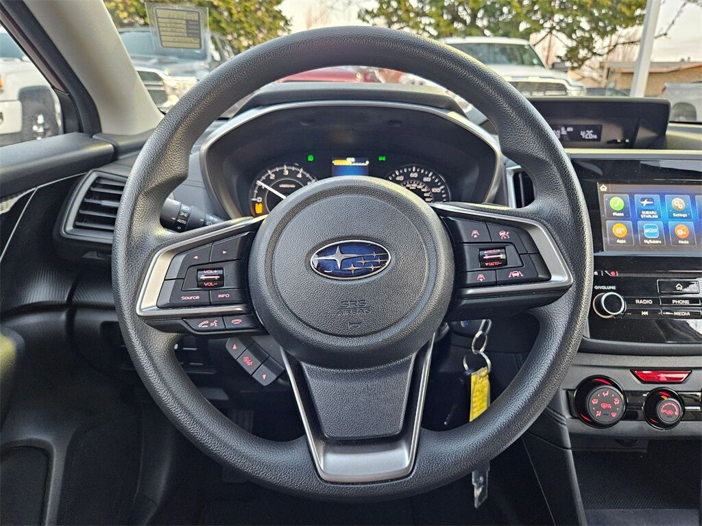 2019 Subaru Impreza 2.0i Premium Gresham OR
