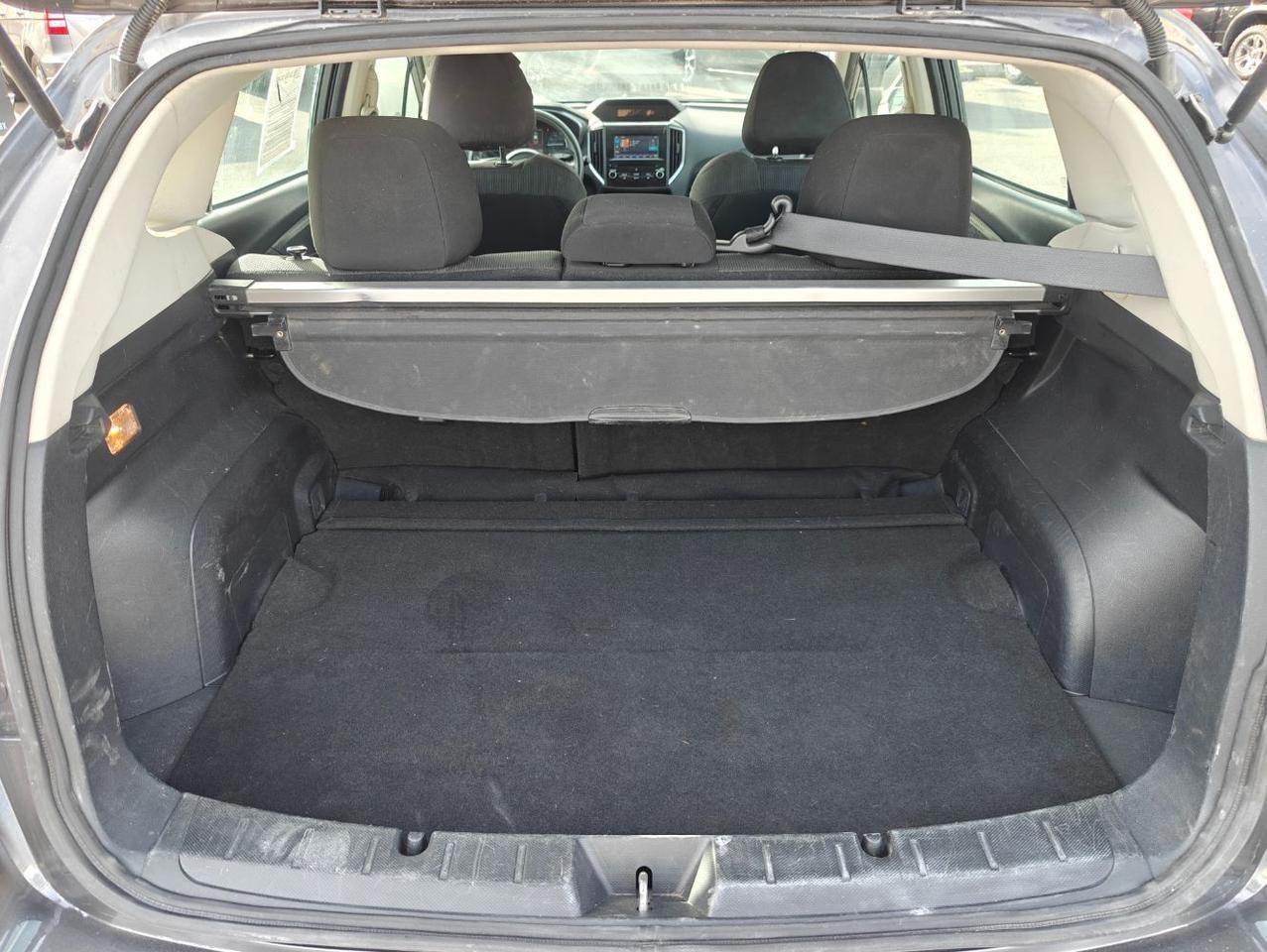 2019 Subaru Impreza 2.0i Premium Spokane, WA