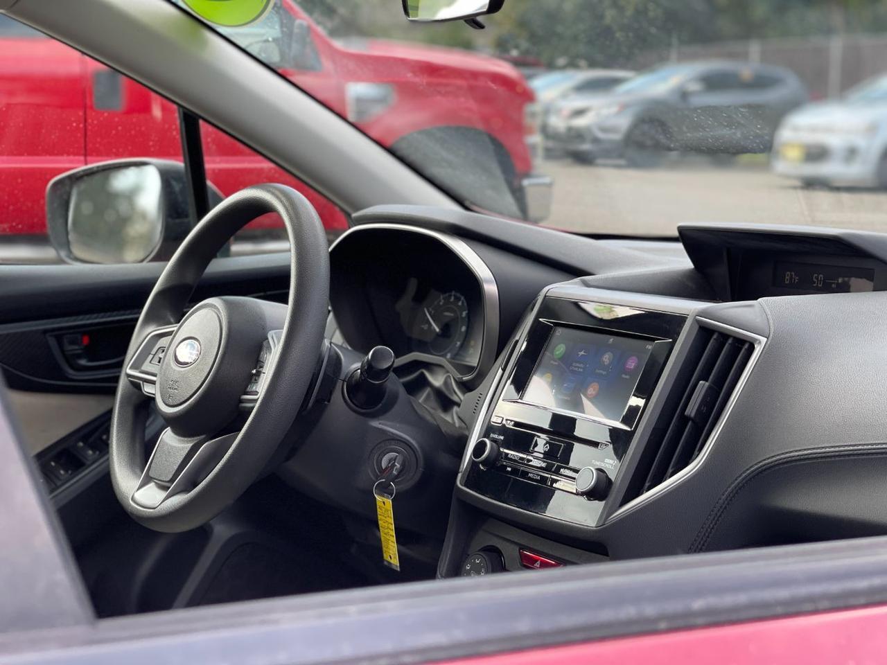 2019 Subaru Impreza 2.0i Premium Spokane Valley WA