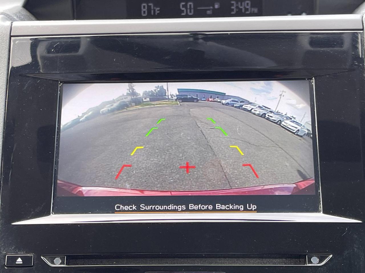 2019 Subaru Impreza 2.0i Premium Spokane Valley WA