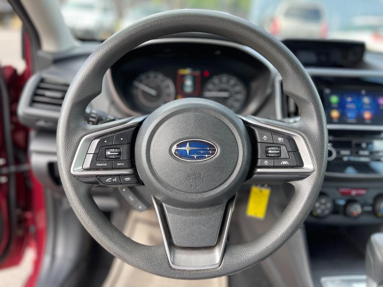 2019 Subaru Impreza 2.0i Premium Spokane Valley WA