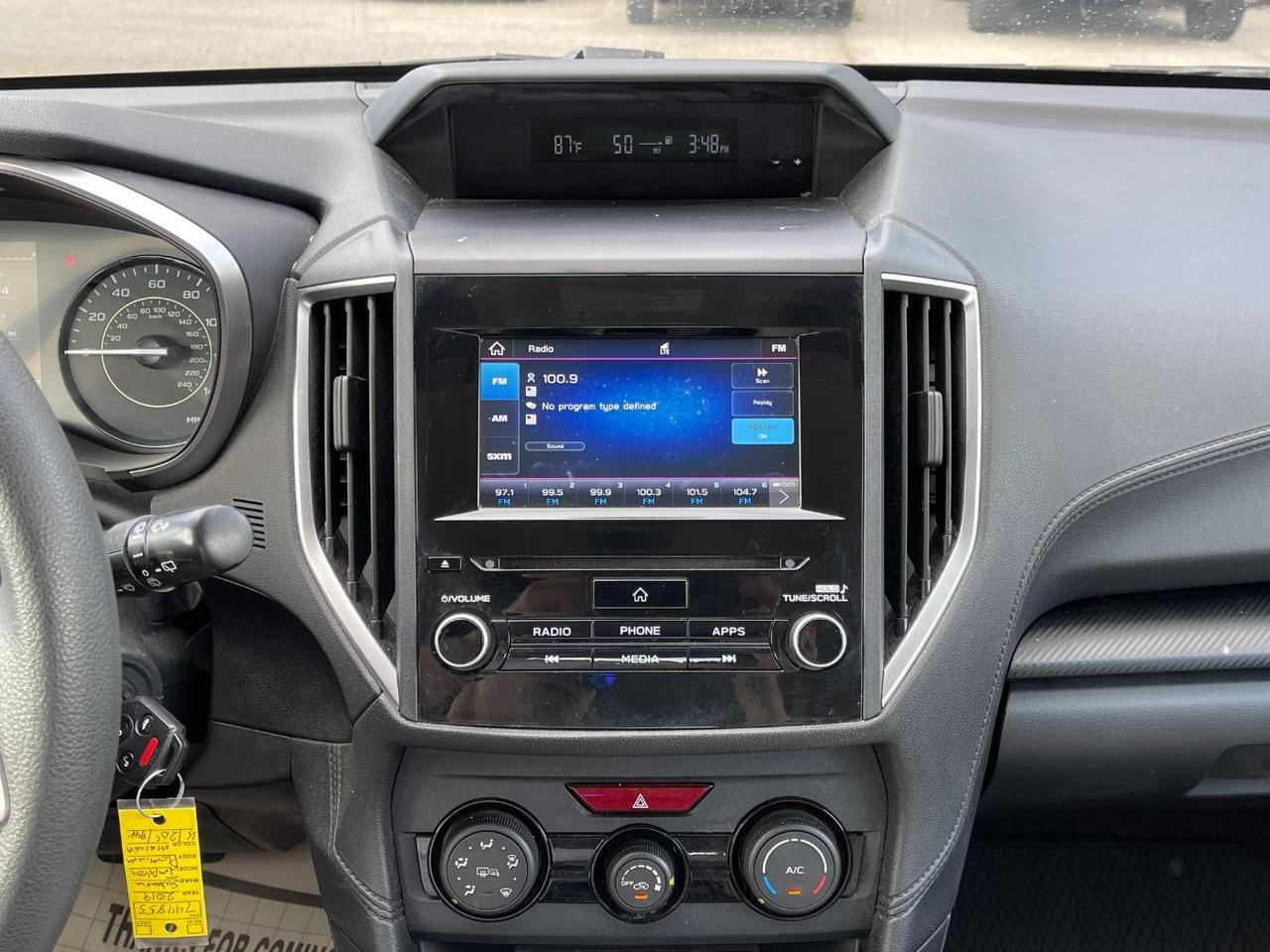 2019 Subaru Impreza 2.0i Premium Spokane Valley WA